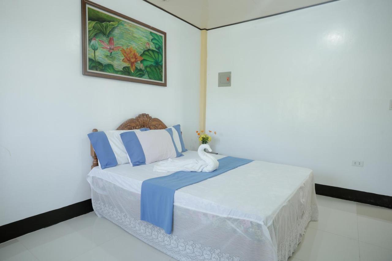 Isla Virginia Fun-Talan Hotel Baler Exterior foto