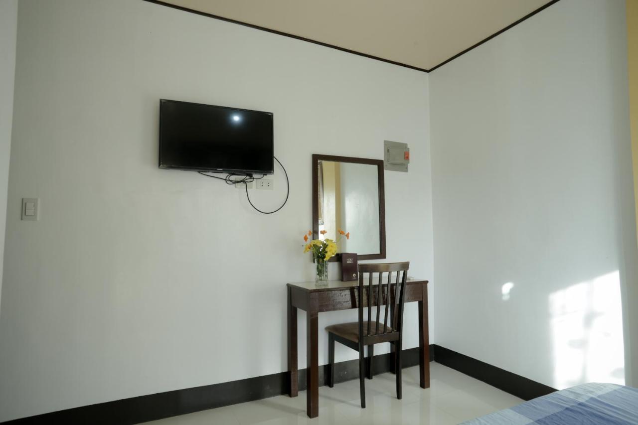 Isla Virginia Fun-Talan Hotel Baler Exterior foto