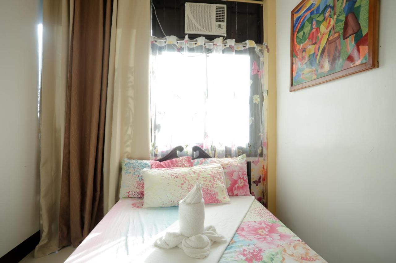 Isla Virginia Fun-Talan Hotel Baler Exterior foto