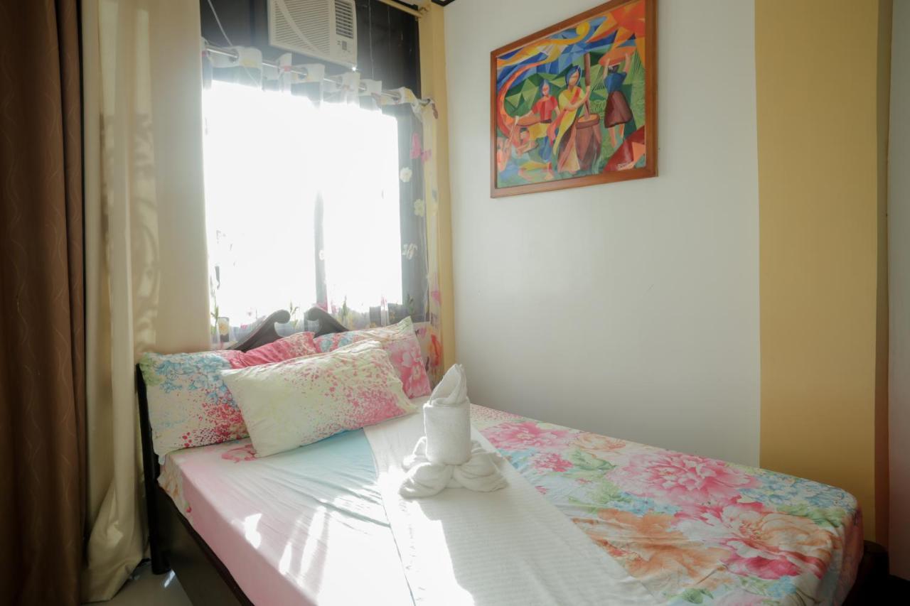 Isla Virginia Fun-Talan Hotel Baler Exterior foto