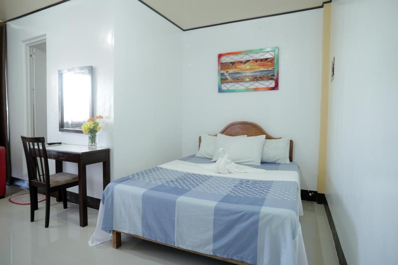 Isla Virginia Fun-Talan Hotel Baler Exterior foto