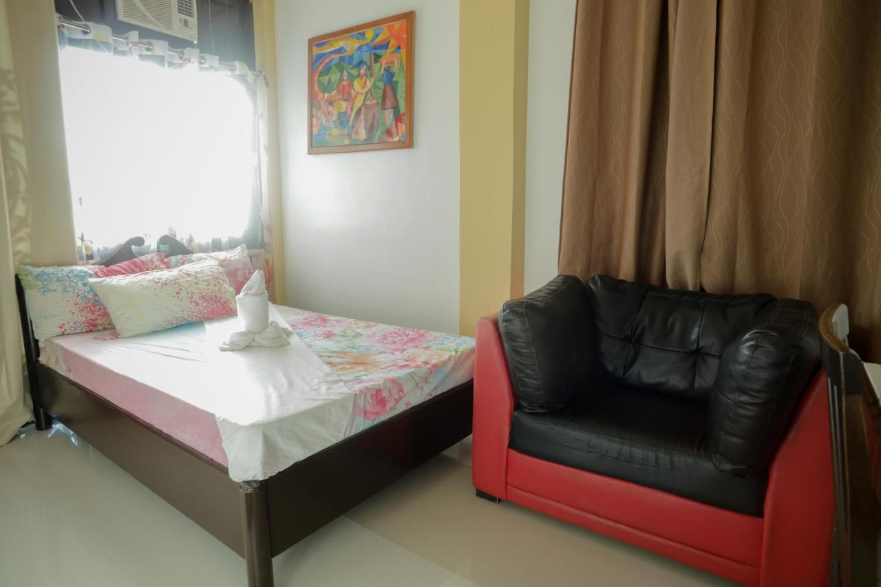 Isla Virginia Fun-Talan Hotel Baler Exterior foto
